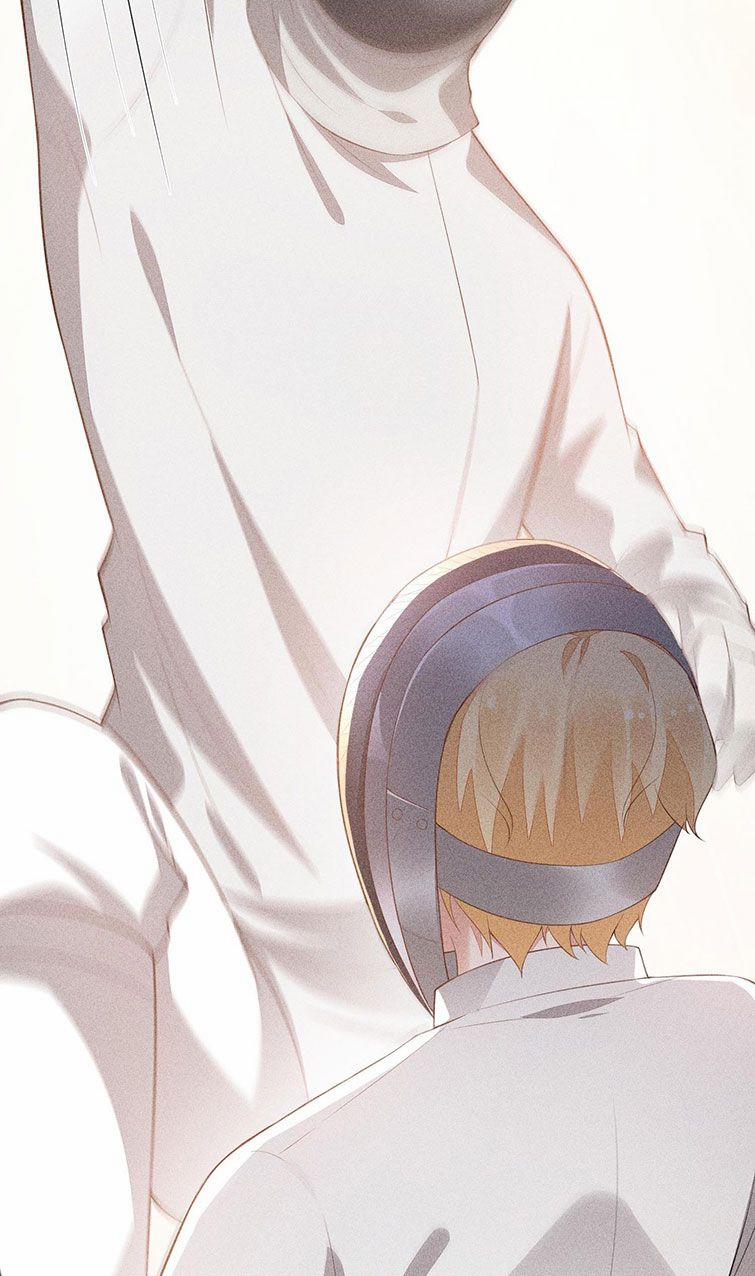 Cạnh Kiếm Chi Phong 85 trang 38