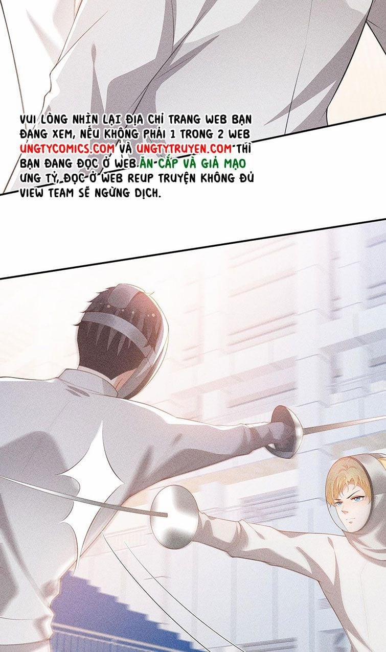 Cạnh Kiếm Chi Phong 85 trang 39