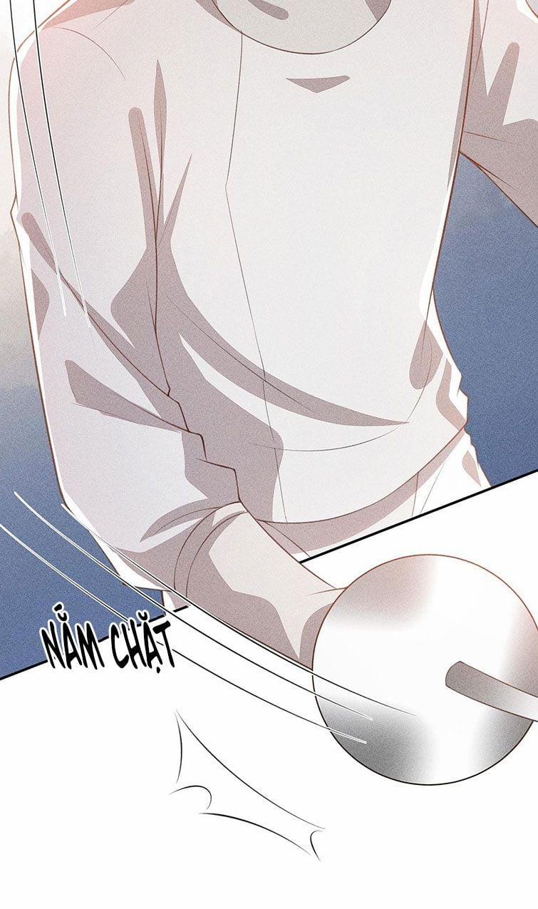 Cạnh Kiếm Chi Phong 85 trang 43