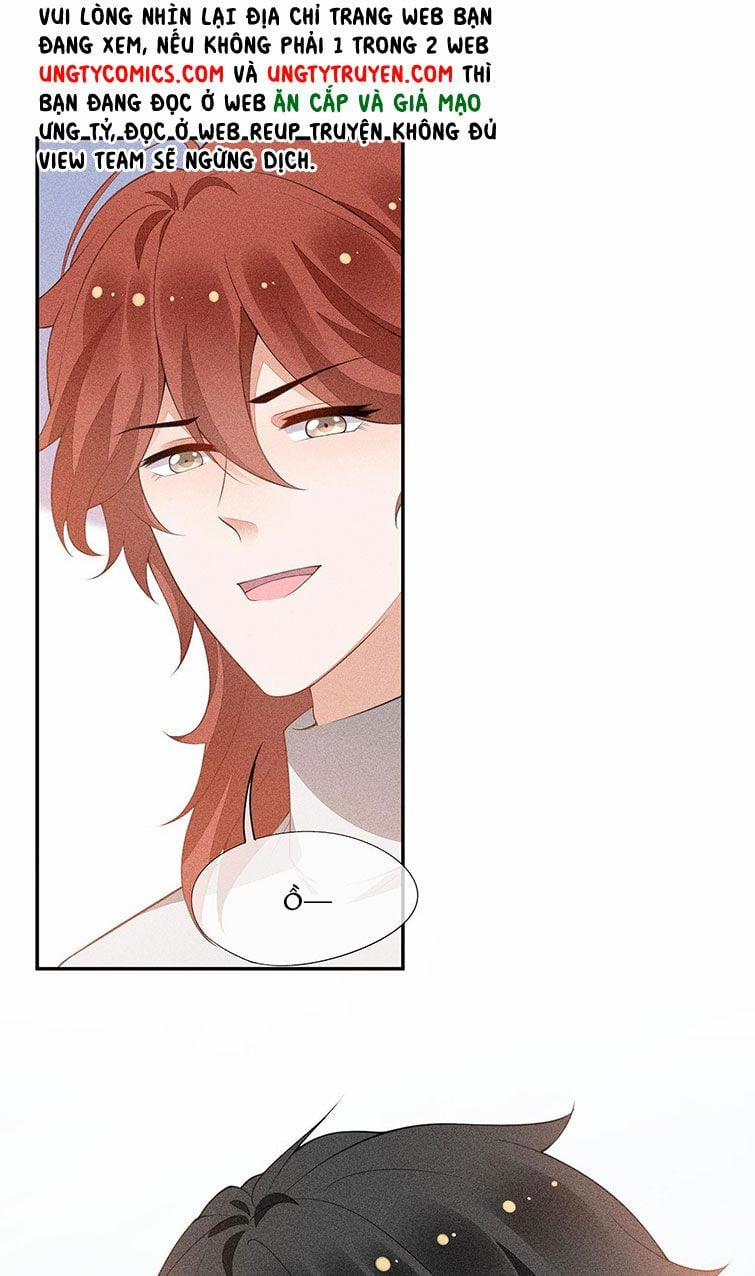 Cạnh Kiếm Chi Phong 85 trang 44