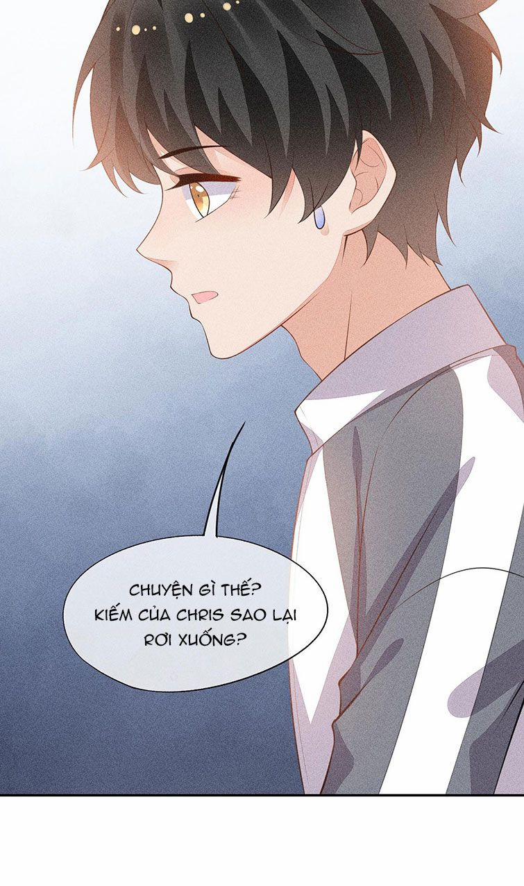 Cạnh Kiếm Chi Phong 85 trang 45