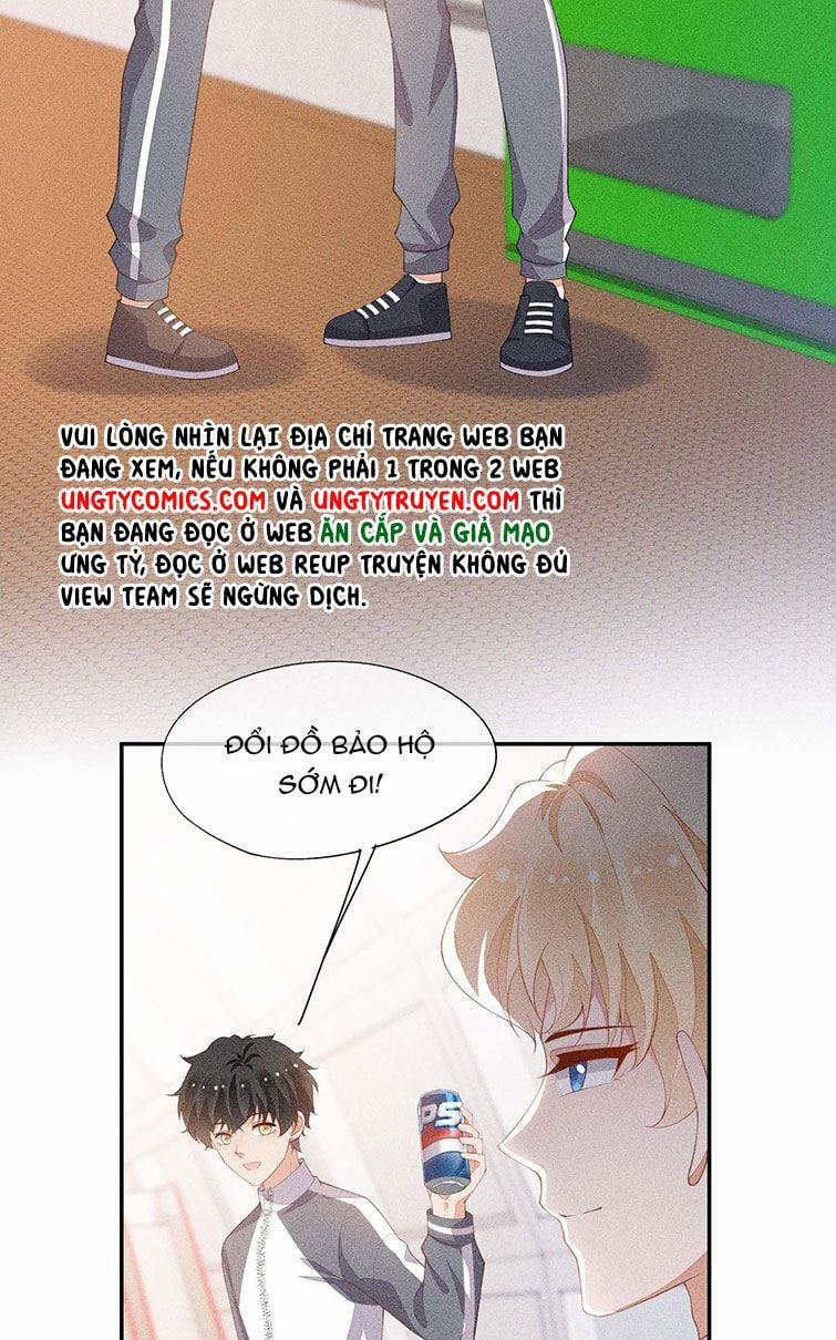 Cạnh Kiếm Chi Phong 85 trang 6