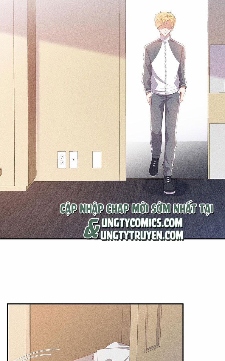 Cạnh Kiếm Chi Phong 85 trang 8