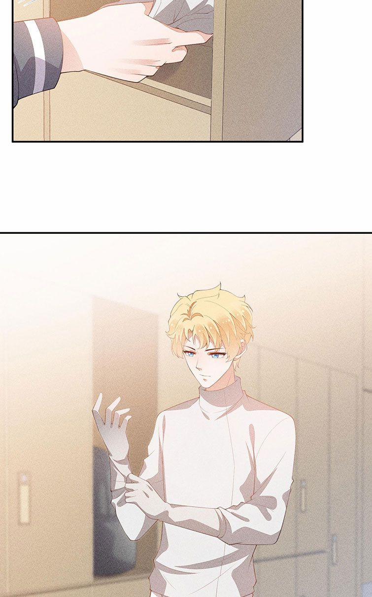 Cạnh Kiếm Chi Phong 85 trang 9