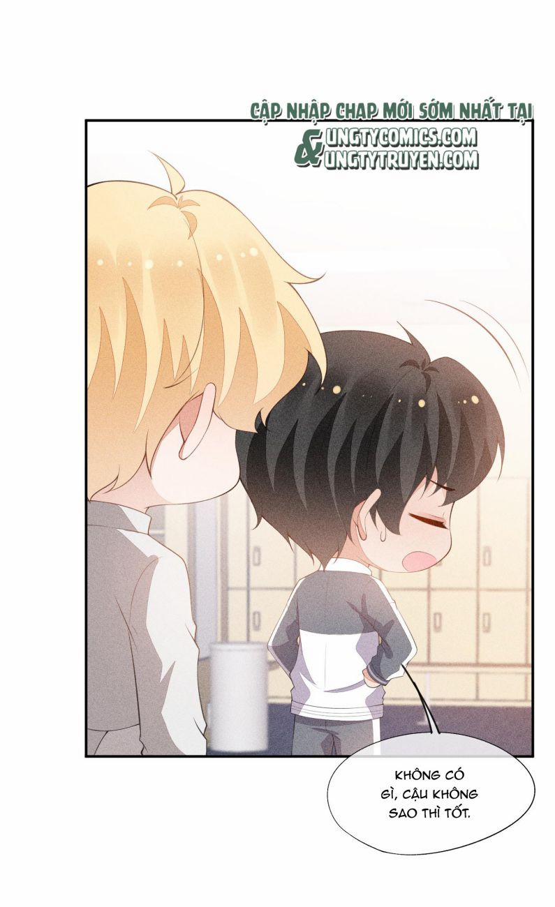 Cạnh Kiếm Chi Phong 86 trang 24