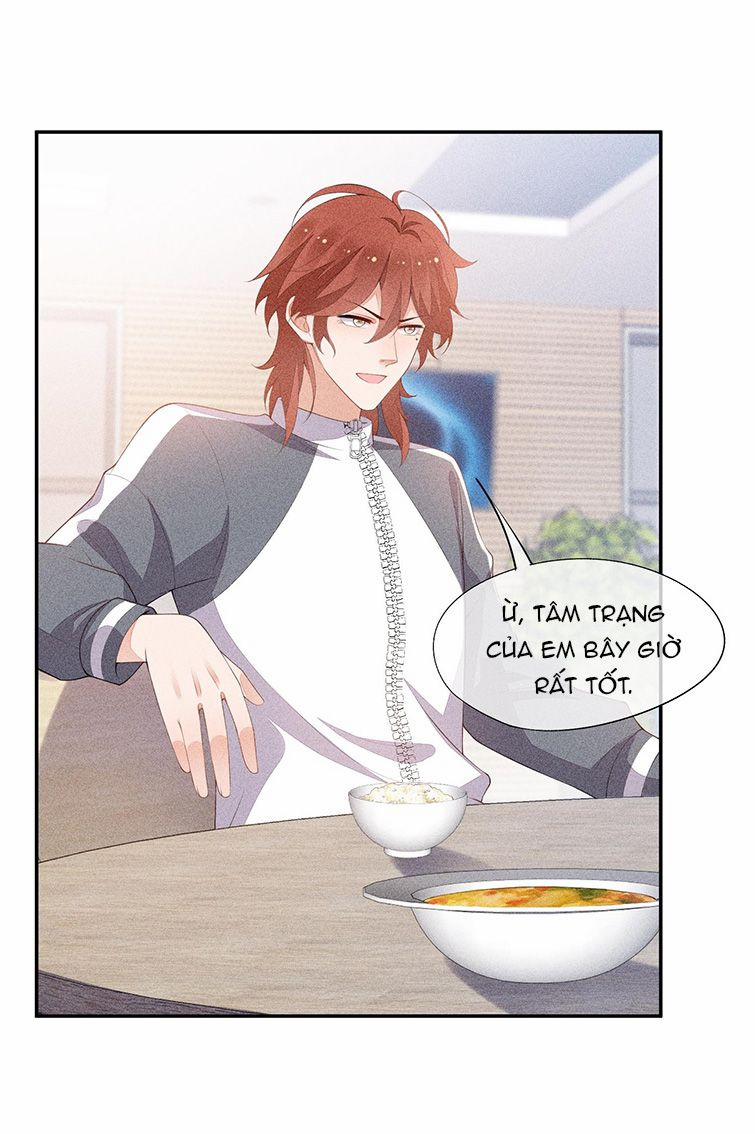 Cạnh Kiếm Chi Phong 87 trang 12