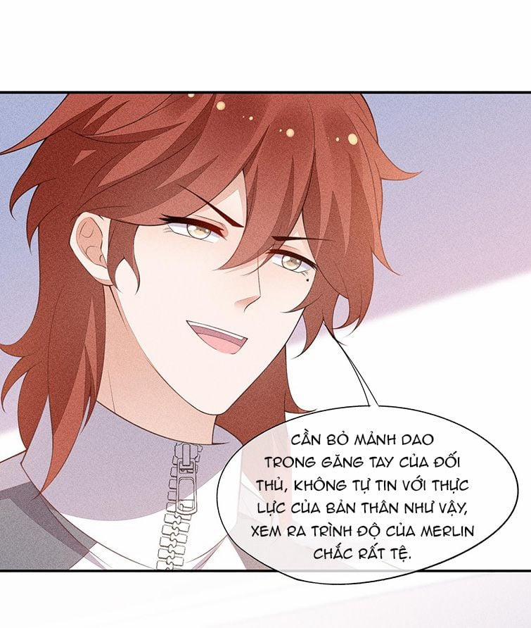 Cạnh Kiếm Chi Phong 87 trang 14