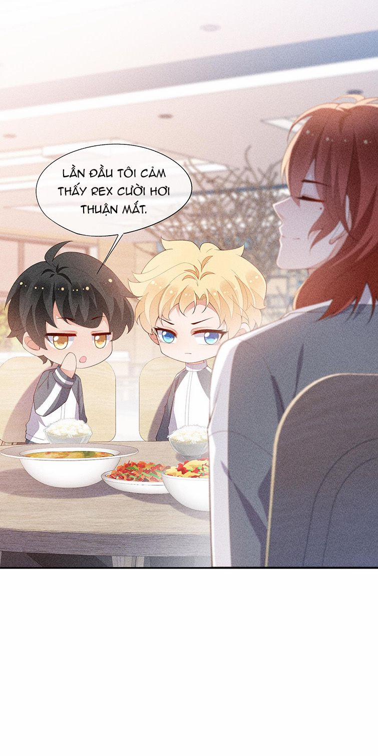 Cạnh Kiếm Chi Phong 87 trang 15