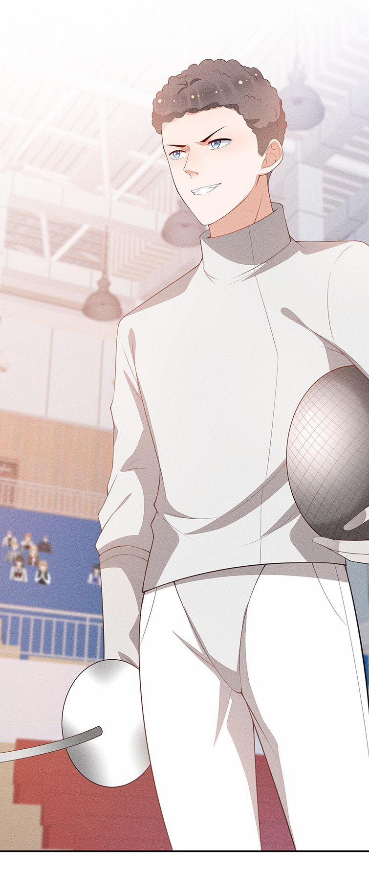 Cạnh Kiếm Chi Phong 87 trang 18