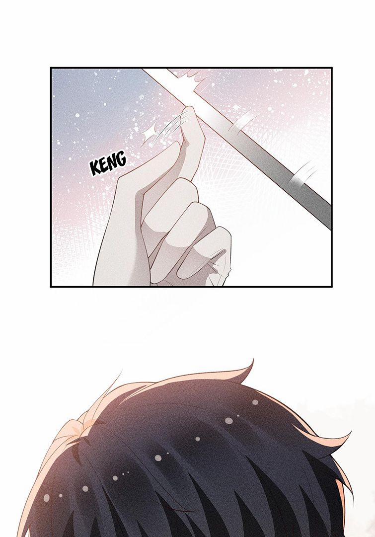 Cạnh Kiếm Chi Phong 87 trang 22