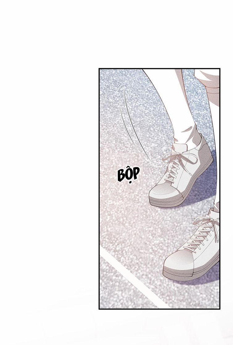 Cạnh Kiếm Chi Phong 87 trang 24