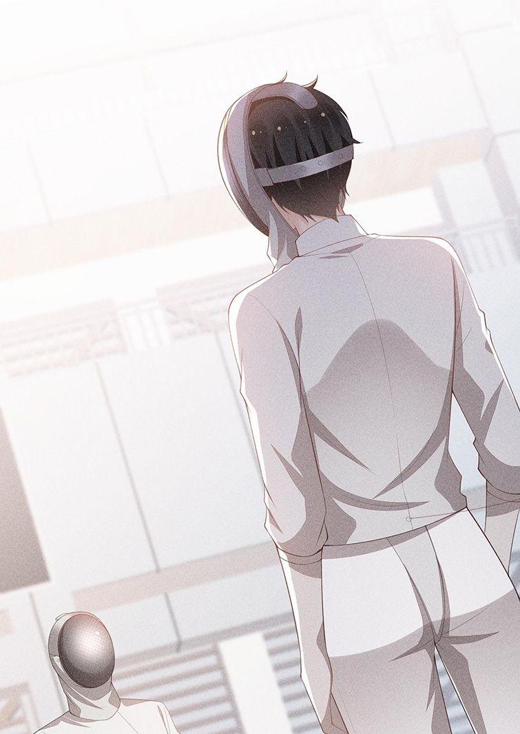 Cạnh Kiếm Chi Phong 87 trang 25