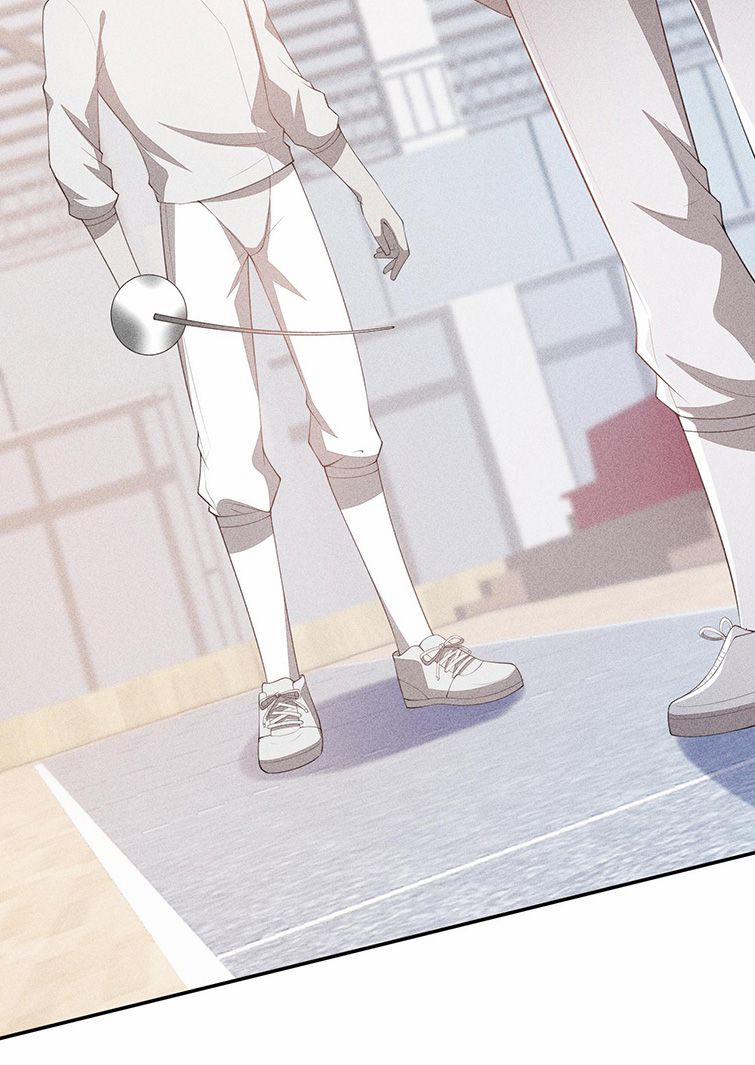 Cạnh Kiếm Chi Phong 87 trang 26