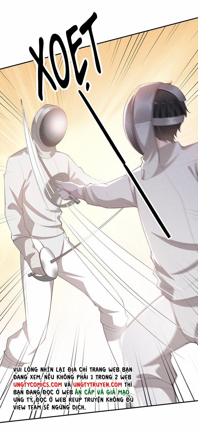 Cạnh Kiếm Chi Phong 87 trang 27