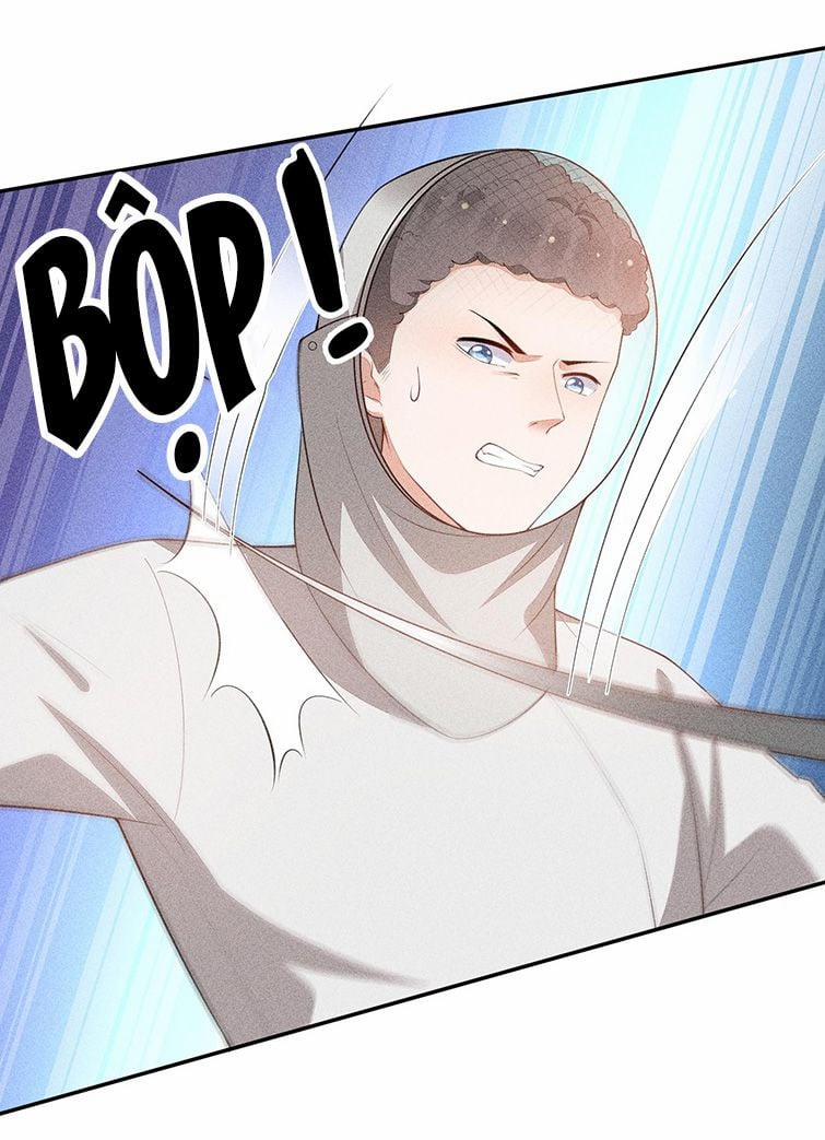 Cạnh Kiếm Chi Phong 87 trang 28