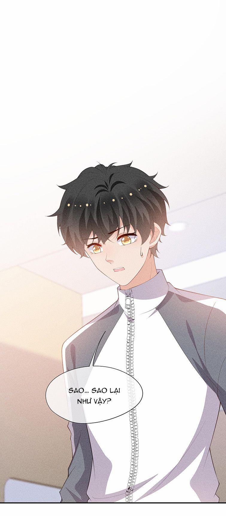 Cạnh Kiếm Chi Phong 87 trang 3