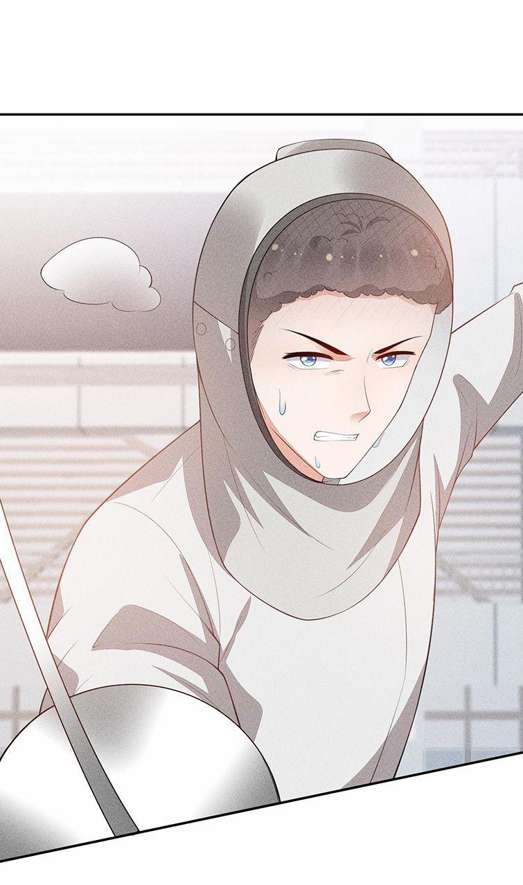 Cạnh Kiếm Chi Phong 87 trang 30