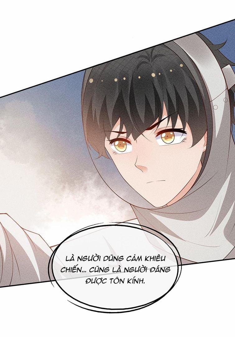 Cạnh Kiếm Chi Phong 87 trang 32