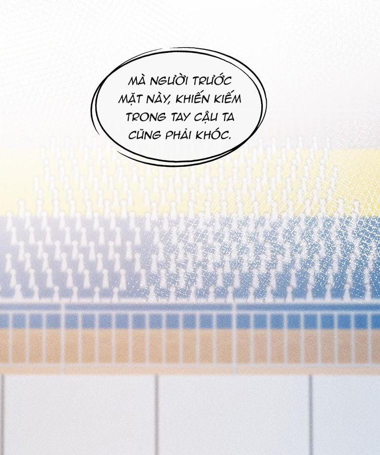 Cạnh Kiếm Chi Phong 87 trang 34