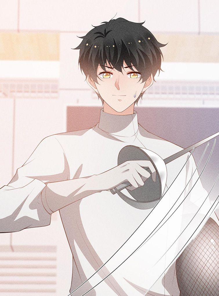 Cạnh Kiếm Chi Phong 87 trang 37