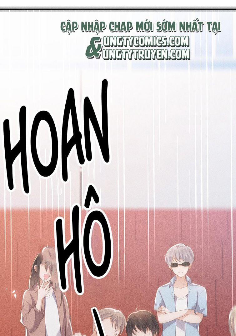 Cạnh Kiếm Chi Phong 87 trang 39