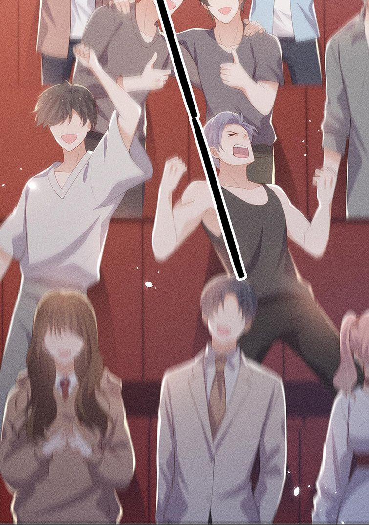 Cạnh Kiếm Chi Phong 87 trang 40