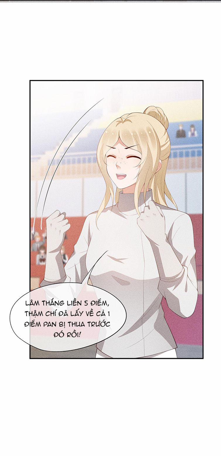 Cạnh Kiếm Chi Phong 87 trang 41