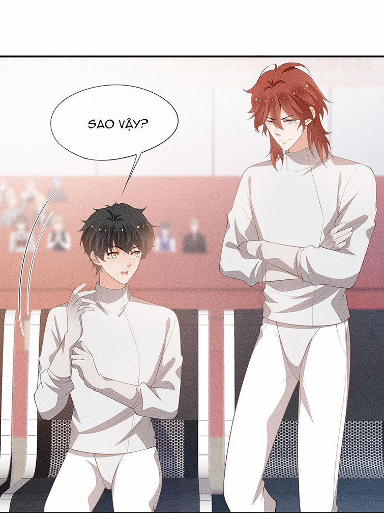 Cạnh Kiếm Chi Phong 87 trang 43