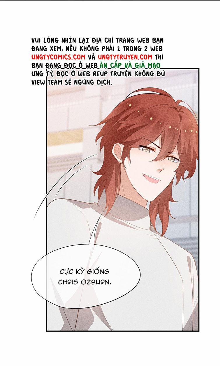 Cạnh Kiếm Chi Phong 87 trang 44