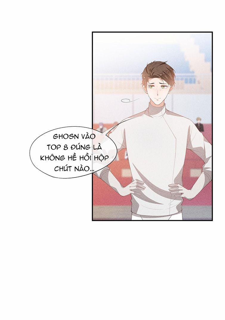 Cạnh Kiếm Chi Phong 87 trang 47