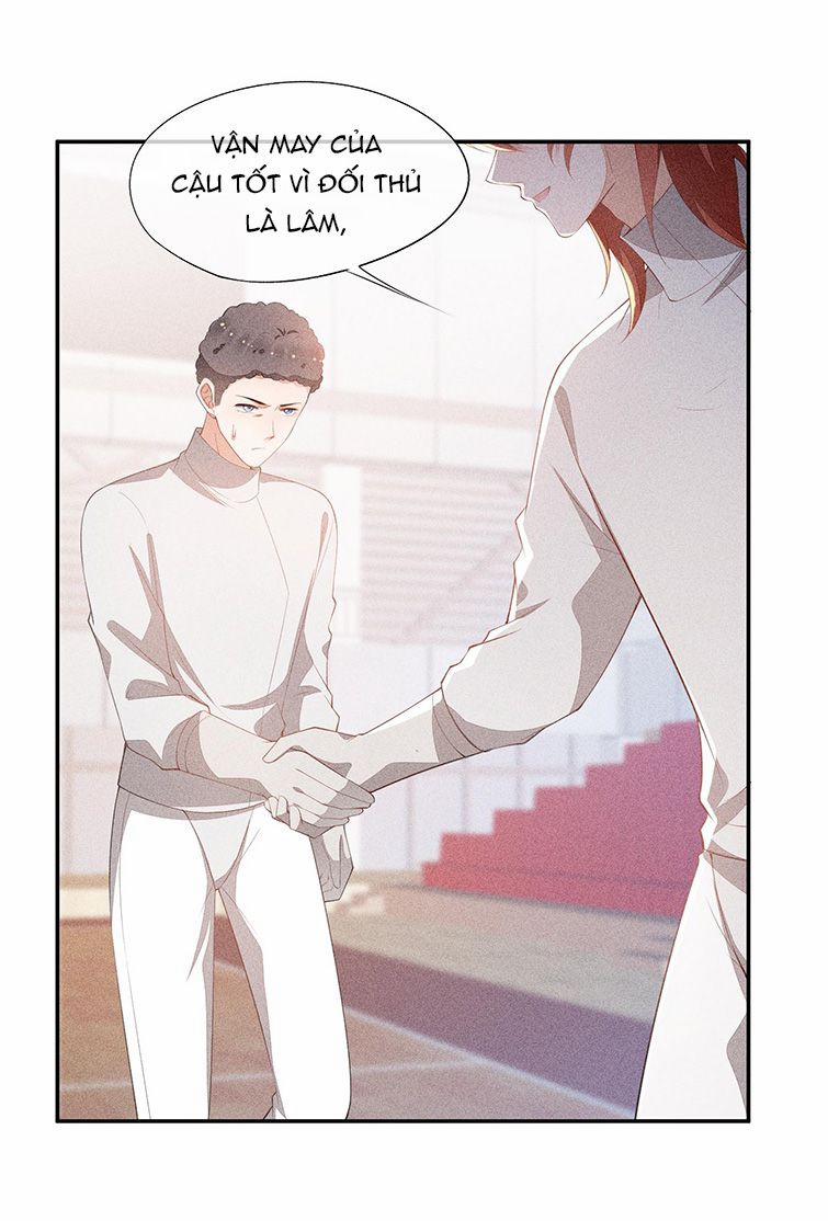 Cạnh Kiếm Chi Phong 87 trang 49