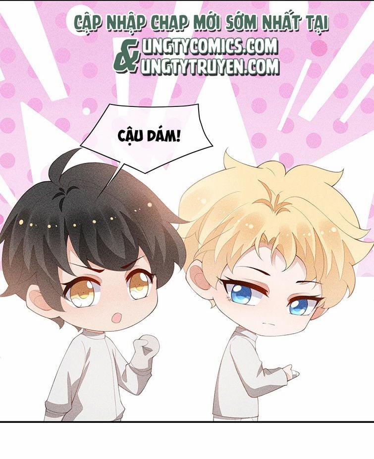 Cạnh Kiếm Chi Phong 87 trang 52