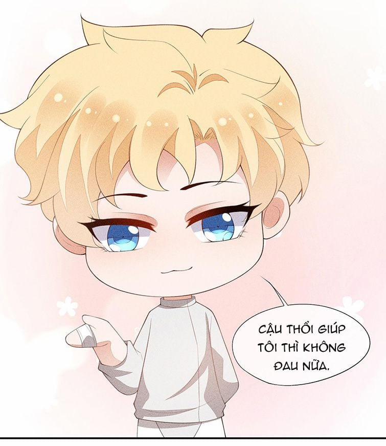 Cạnh Kiếm Chi Phong 87 trang 55