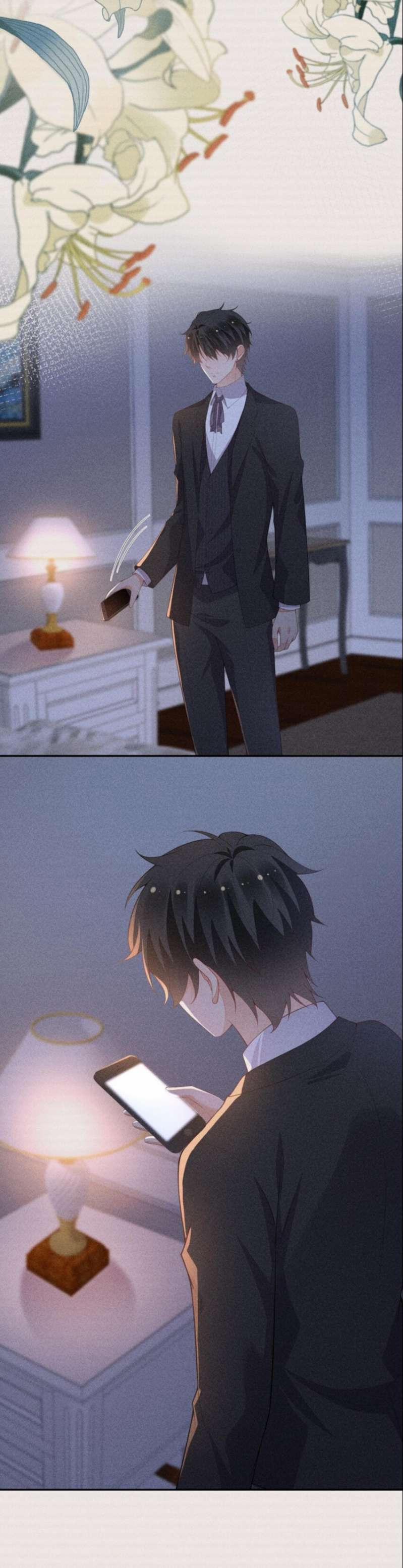 Cạnh Kiếm Chi Phong 88 trang 18