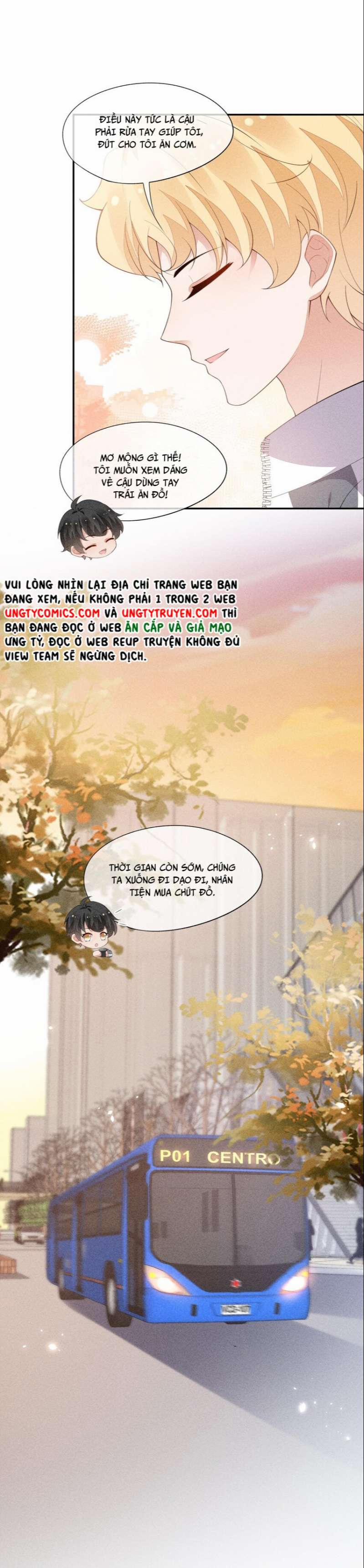 Cạnh Kiếm Chi Phong 88 trang 4