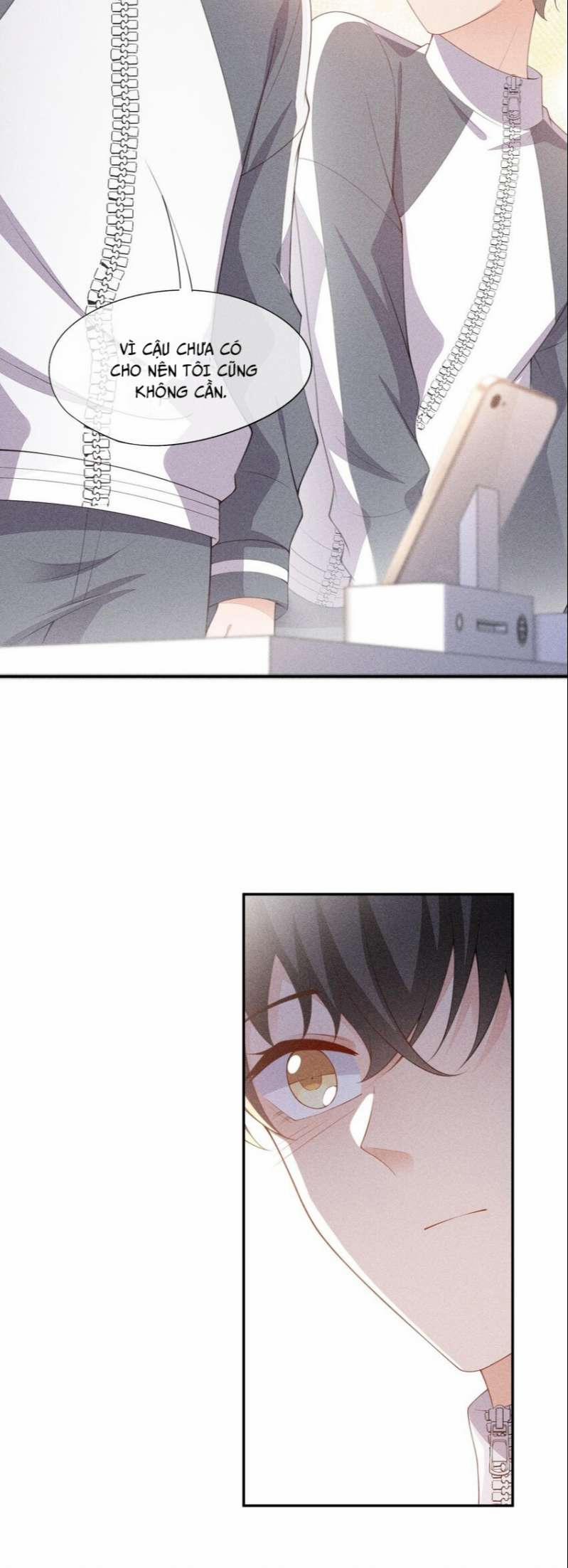 Cạnh Kiếm Chi Phong 88 trang 7