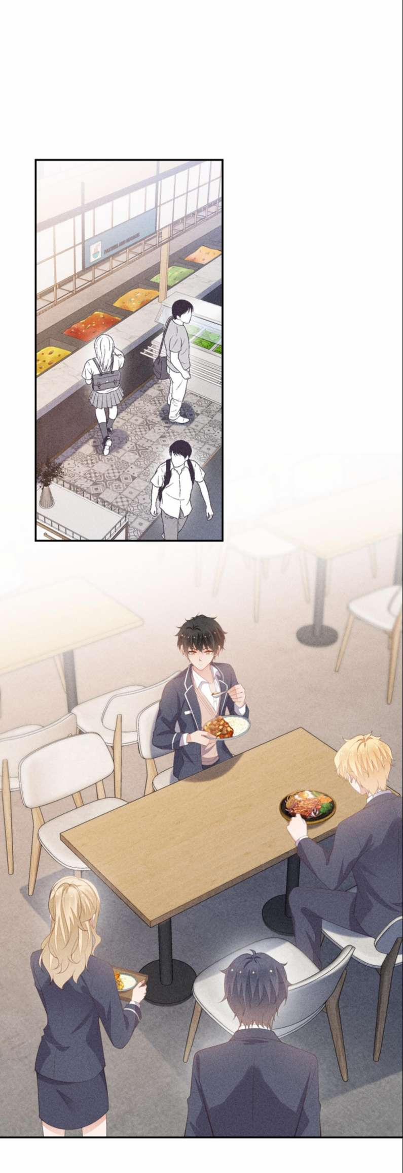 Cạnh Kiếm Chi Phong 89 trang 10