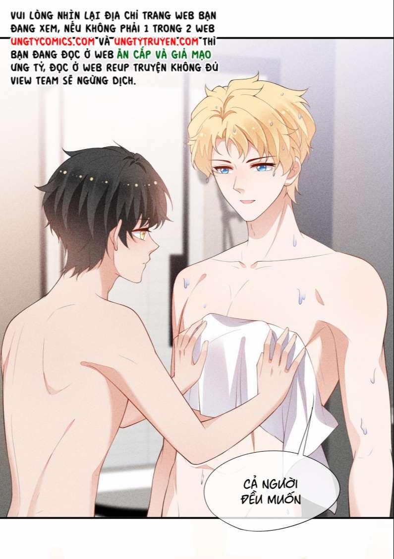 Cạnh Kiếm Chi Phong 89 trang 2