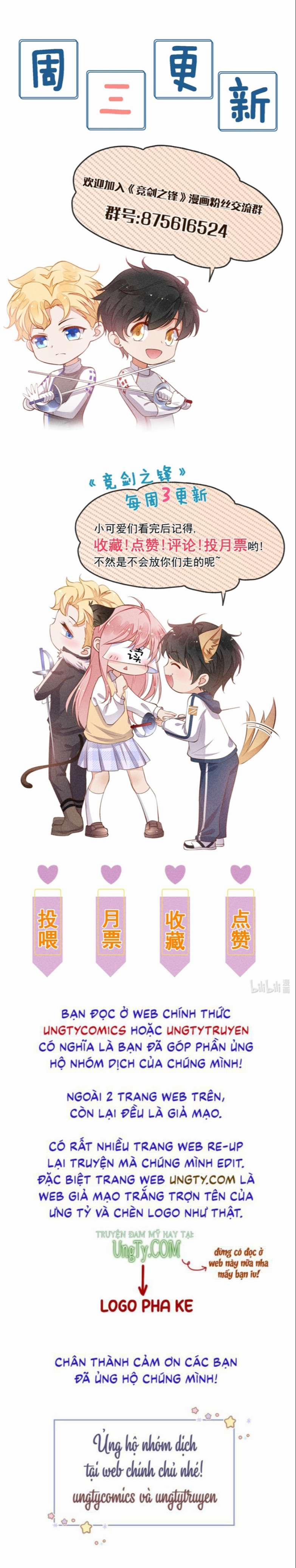 Cạnh Kiếm Chi Phong 89 trang 22