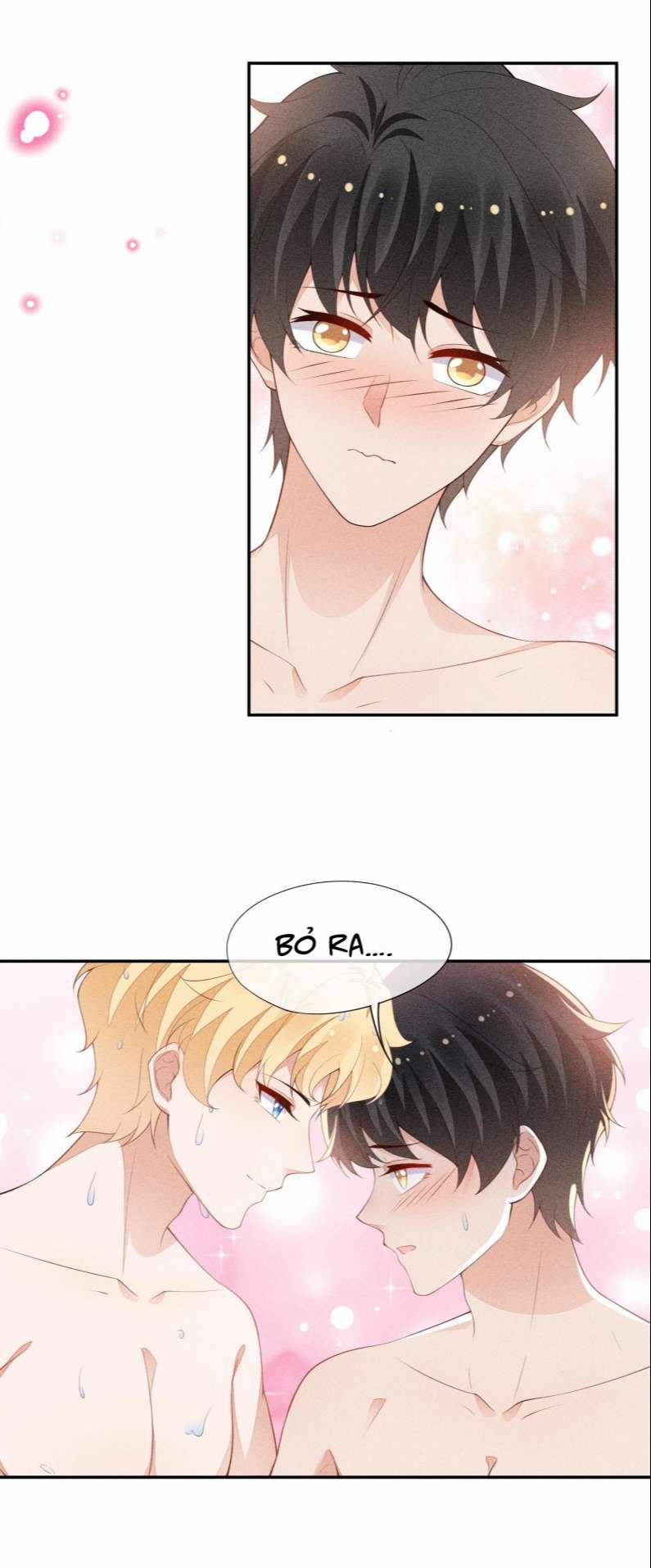 Cạnh Kiếm Chi Phong 89 trang 5