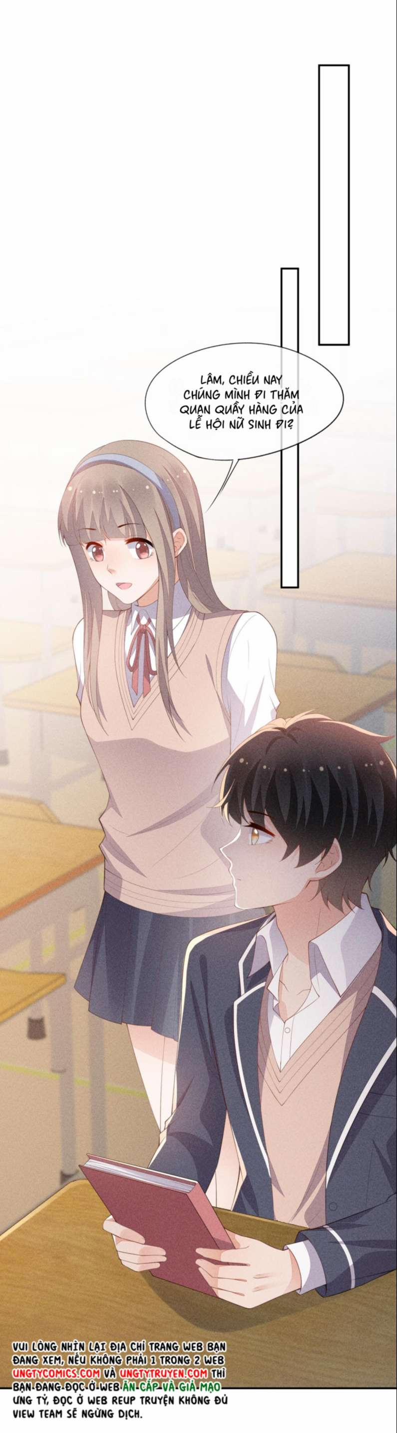 Cạnh Kiếm Chi Phong 89 trang 7