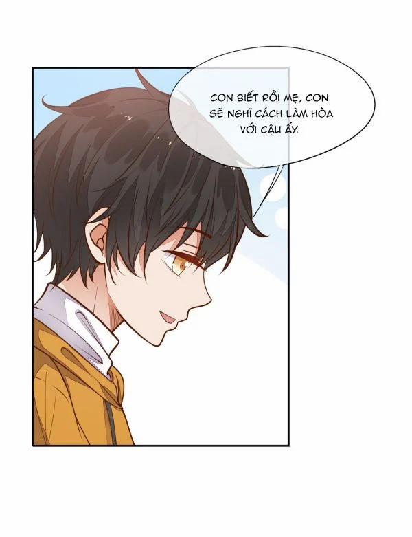 Cạnh Kiếm Chi Phong 9 trang 12