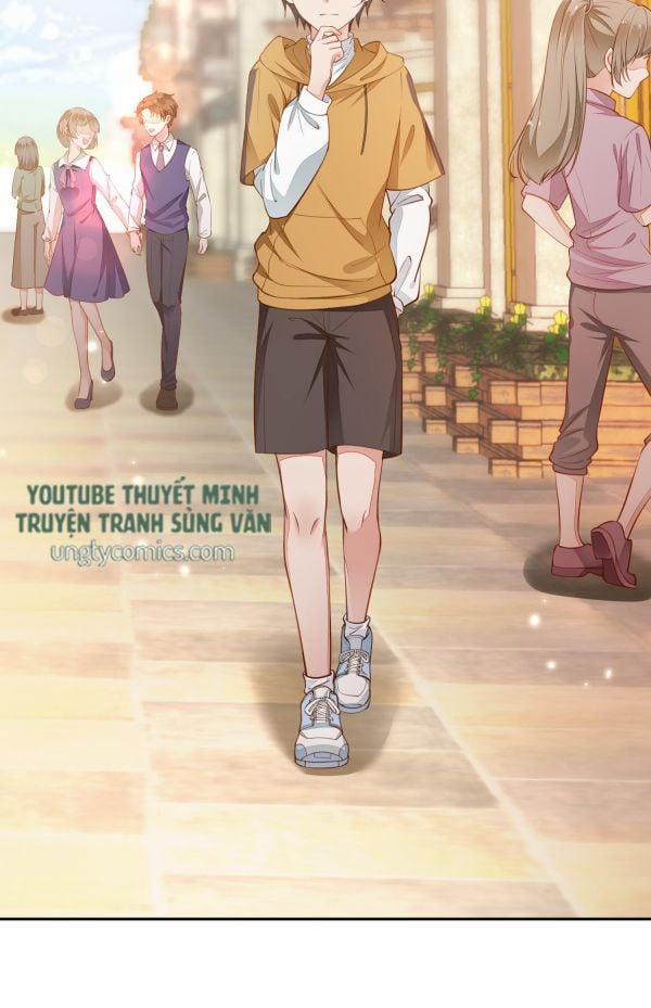 Cạnh Kiếm Chi Phong 9 trang 17