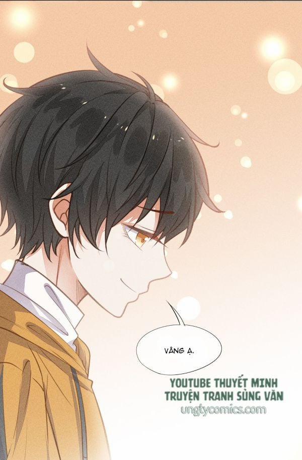 Cạnh Kiếm Chi Phong 9 trang 25