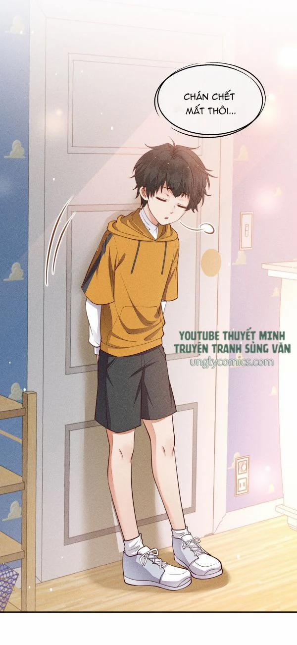 Cạnh Kiếm Chi Phong 9 trang 3