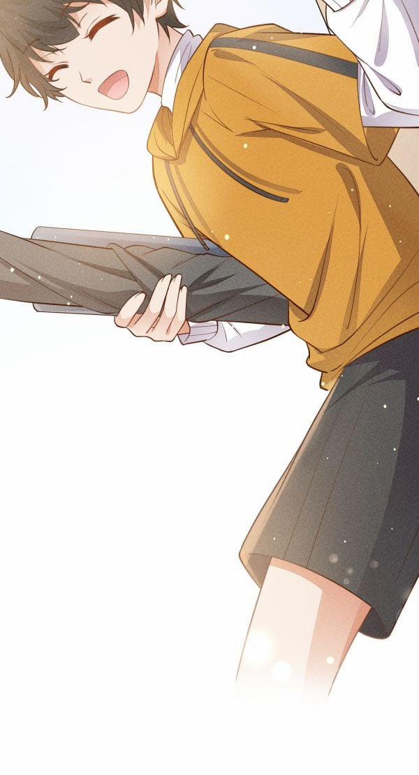 Cạnh Kiếm Chi Phong 9 trang 32