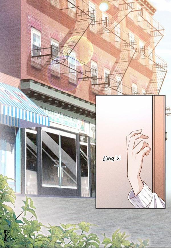 Cạnh Kiếm Chi Phong 9 trang 34