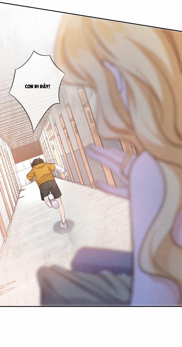 Cạnh Kiếm Chi Phong 9 trang 38