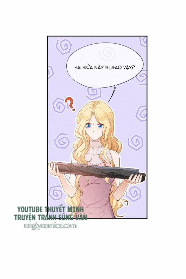 Cạnh Kiếm Chi Phong 9 trang 39