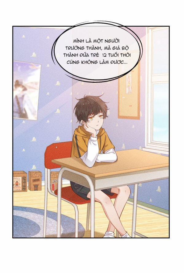 Cạnh Kiếm Chi Phong 9 trang 4